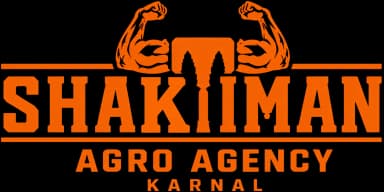 Shaktiman Agro Agency Karnal Karnal Logo
