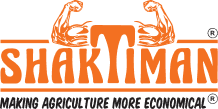 Shaktiman Agro Agency Karnal Global Logo