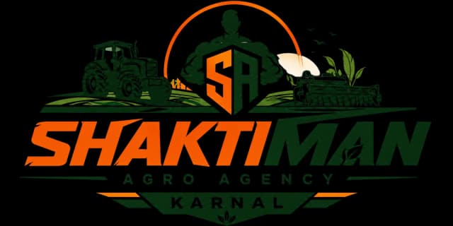 Shaktiman Agro Agency Karnal Karnal Logo